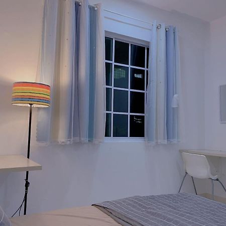 Home Feel-Hibiscus Suites كامبار المظهر الخارجي الصورة