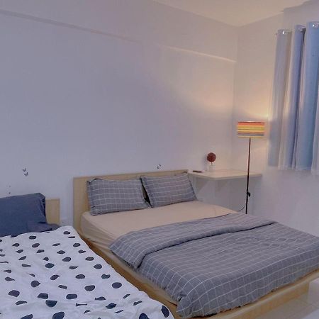 Home Feel-Hibiscus Suites كامبار المظهر الخارجي الصورة