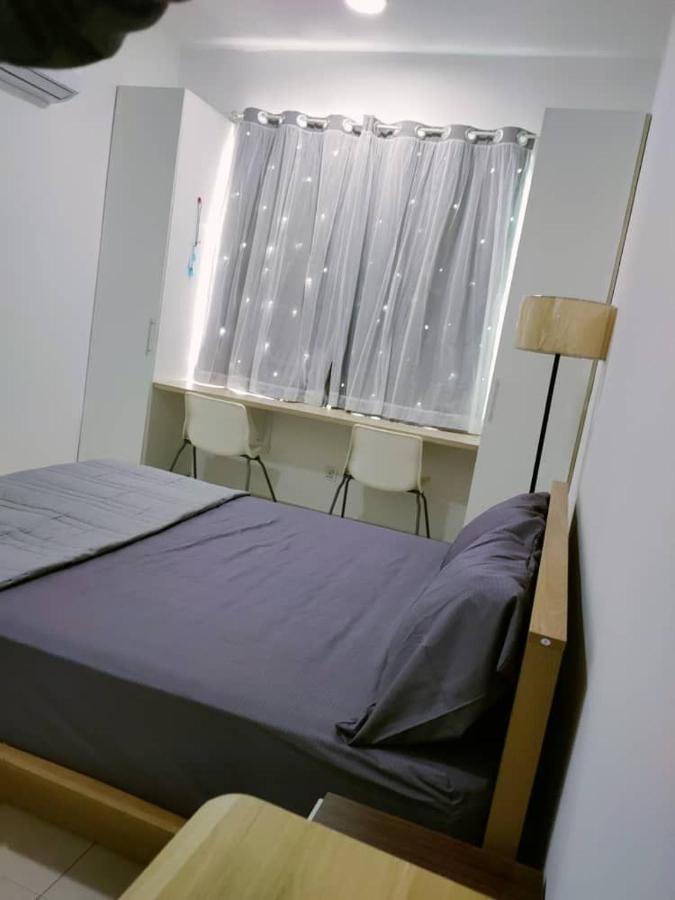 Home Feel-Hibiscus Suites كامبار المظهر الخارجي الصورة
