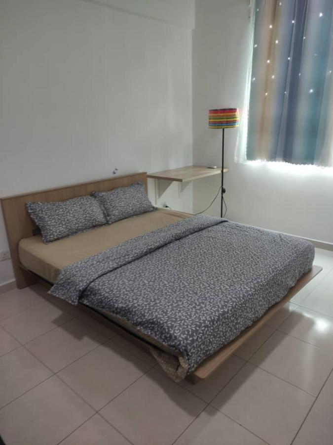 Home Feel-Hibiscus Suites كامبار المظهر الخارجي الصورة